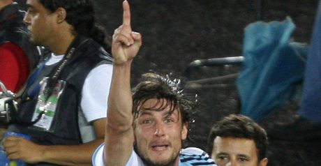 Heinze: Juve move