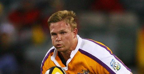 Claassens: 'Excited' by new deal.