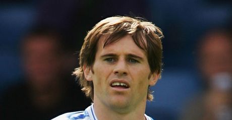 Kilbane: Sent off