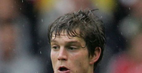 Agger: Out since September