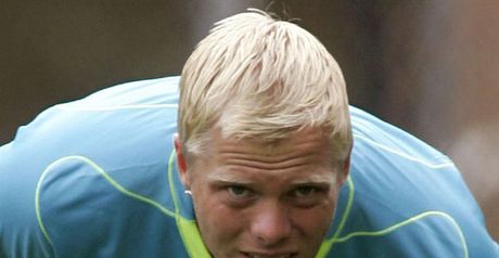 Gudjohnsen: Hammers interest