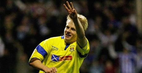 Naismith: Bhoys bid