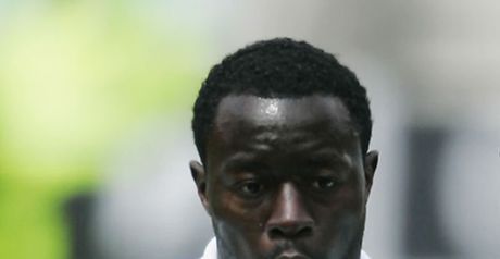 Agyemang: In-demand
