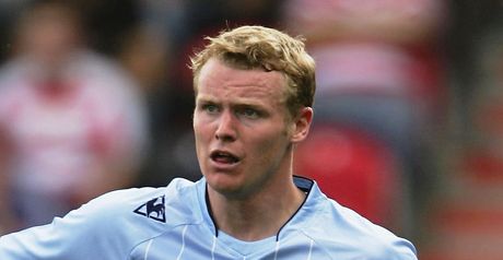 Ball: A Sven fan