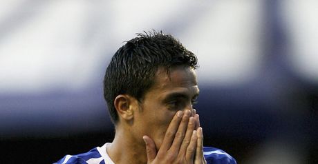 Cahill: Fitness boost