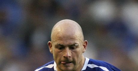 Carsley: Audacious strike