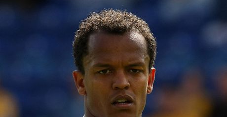 Earnshaw: Struggle