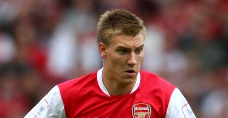 Bendtner: Opener