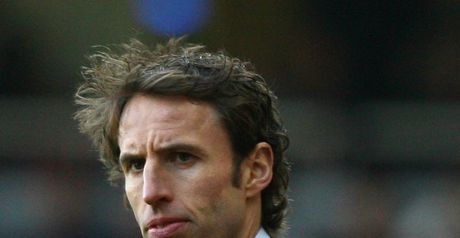 Southgate: Injury boost
