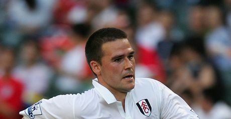 Healy: focus on opener