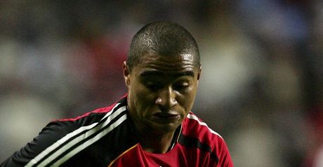 Boateng: Real talent