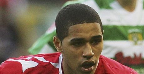 McGugan: Penned deal