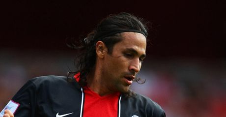 Yepes: Calf trouble