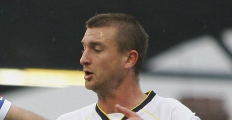 Heath: Two-year deal