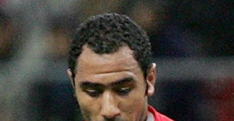 Shawky: Boro new boy