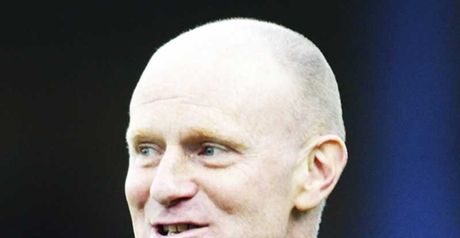 Ritchie: Keen on deal