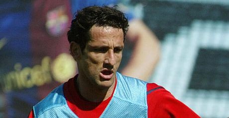 Belletti: Talking with Chelsea