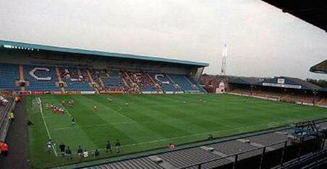 Carlisle: Hoping for agreement