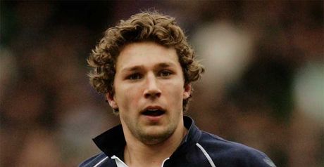 Cusiter: Injury scare
