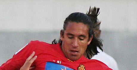 Gutierrez: Pompey interest