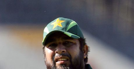 Inzamam: Yorkshire debut