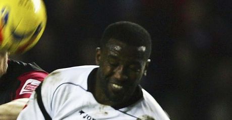 Johnson: Loan extension