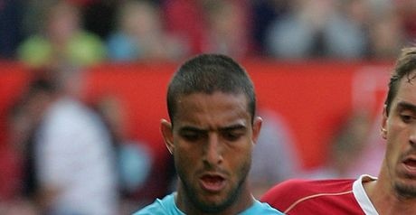 Mido: Considered Sunderland