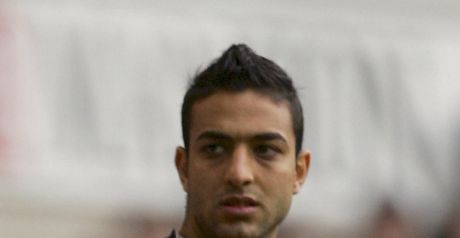 MIdo: Wanted by Boro