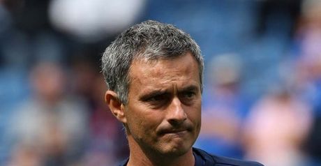 Mourinho: Brave changes