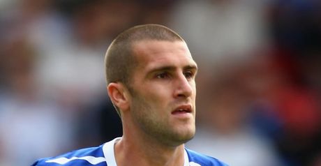 Parnaby: Confident