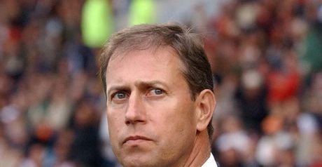 Perrin: Transfer frustration