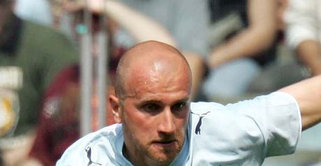 Rocchi: Ankle problem