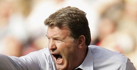 Toshack: Taking the positives