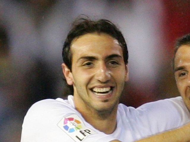 Emiliano Moretti