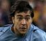 Alvaro Recoba
