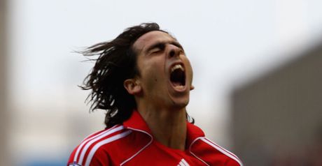 Benayoun: Match winner