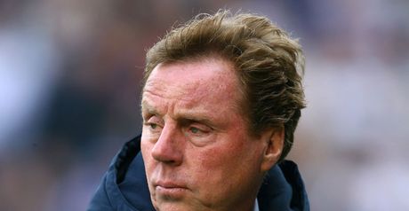 Redknapp: Confident