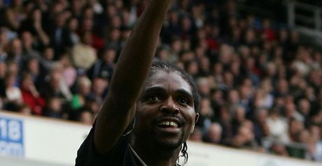 Kanu: Close to return