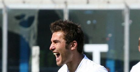 Mutu: Happy days