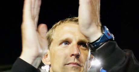 Trollope: Could lead Rovers to play-offs