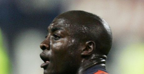 Webo: Broken toe