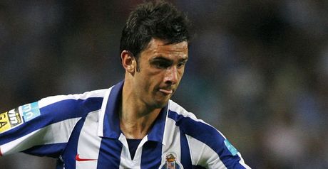 Postiga: Old Firm claim
