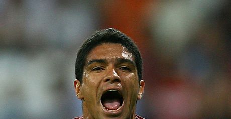 Renato: Double on the night