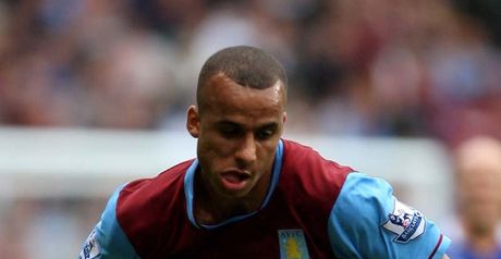 Agbonlahor: No problem