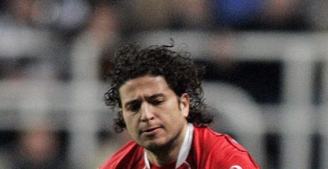 Boukhari: Scored for Sparta