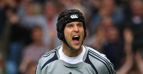 Cech: Just another game