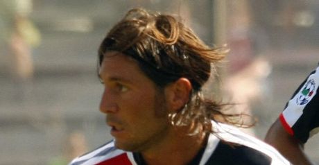 Foggia: Reds target