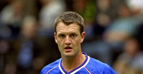 Hill: On board at Palace