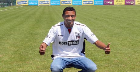 Kleberson: Flamengo bound