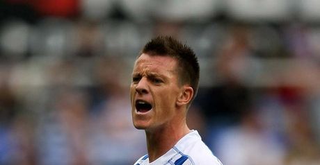Shorey: Up for the battle